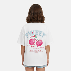 T-shirt Briselle jr._8