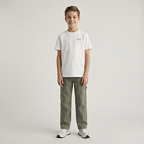 Jeans Hammers Twill Jr._6