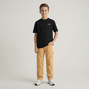 Jeans Hammers Twill Jr._6