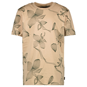 T-shirt Belfast jr._14