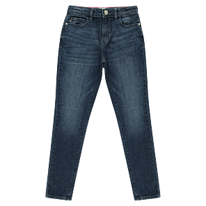 Jeans Isalie Stright fit Jr._9