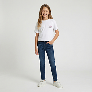 Jeans Isalie Stright fit Jr._9