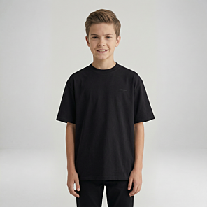 T-shirt Local jr._2