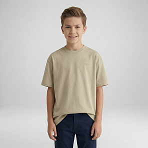 T-shirt Local jr._10