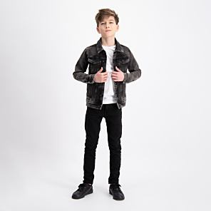 Jeans Prinze Jog Jr. Slim Fit_2