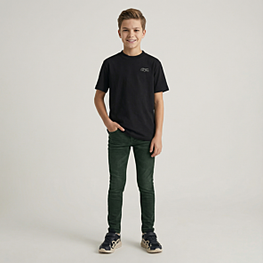 Jeans Prinze Jog Jr. Slim Fit_2