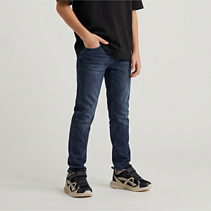 Jeans Balboa Jr. Loose Fit_6