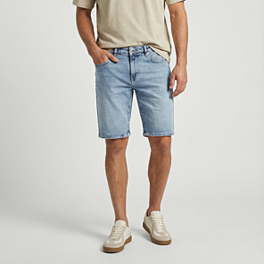Shorts Heston_L