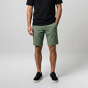 Short Packall_S