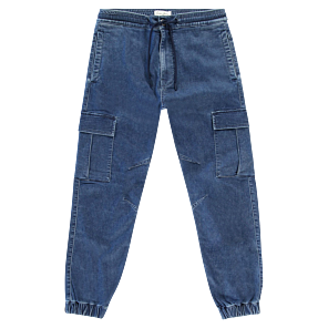 Cargo jeans Durhams_XS