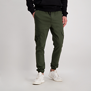 Cargo Broek Battle_S
