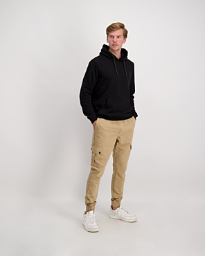 Cargo Broek Battle_XS