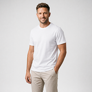 T-shirt Bub_XL