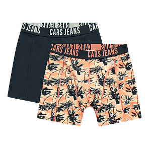 Boxershort Bondry 2-pack_S