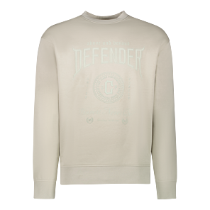 Sweater Defend_S