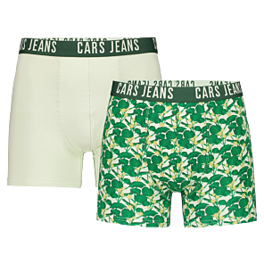 Boxer BASCO 2 PACK Uni_S