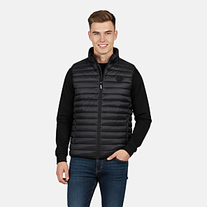 Bodywarmer Buddy_S