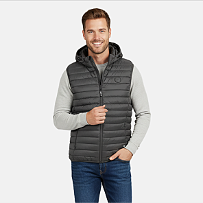 Bodywarmer Buddy_L