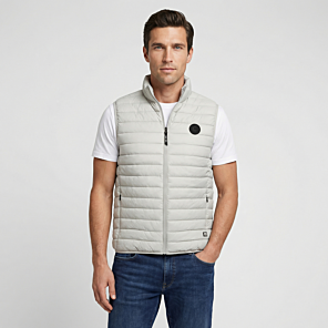 Bodywarmer Buddy_S