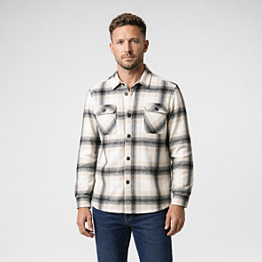 Overshirt Mitzel_S