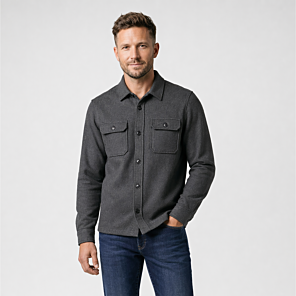 Overshirt Mitzel_S