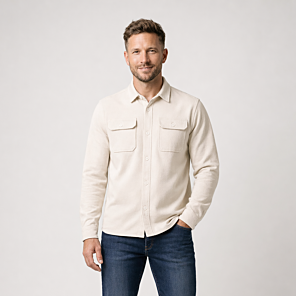 Overshirt Mitzel_S