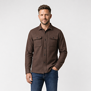 Overshirt Mitzel_S