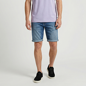 Short Dawson_XS