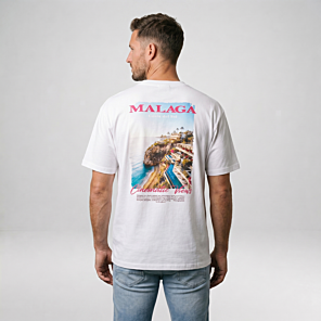 T-shirt Malcom_S