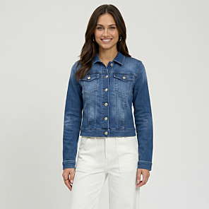 Denim jack Jorinda_XS
