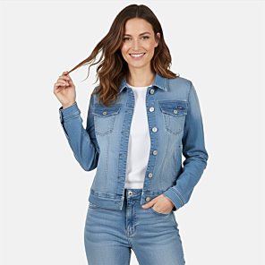 Denim jack Jorinda_M
