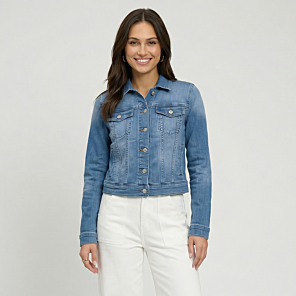 Denim jack Jorinda_S