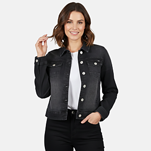 Denim jack Jorinda_S