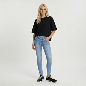 Amazing Super skinny Jeans_25