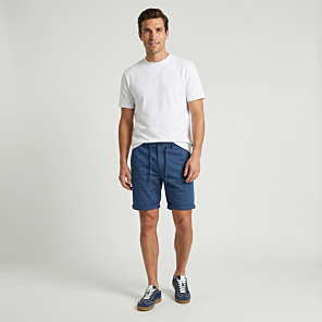 Short Ronall_S