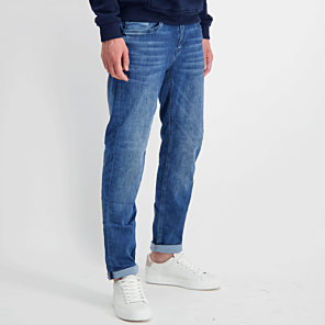 Jeans Throne Slim fit_28