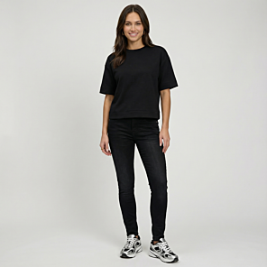 Jeans Tyrza Super Skinny_36