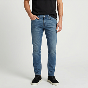 Jeans Bates Slim fit_31