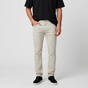 Jeans Bates Garment Dye Slim fit_27