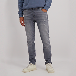 Jeans Bates Damage Slim fit_27