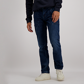 Jeans Bedford 601 Regular_42