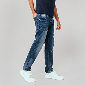 Jeans Bedford 601 Regular_38