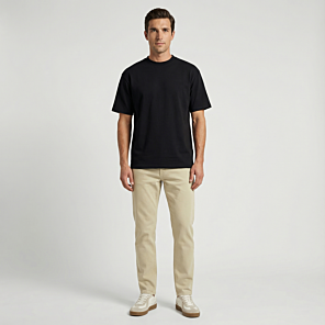 Jeans Guard Twill Loose Fit_27