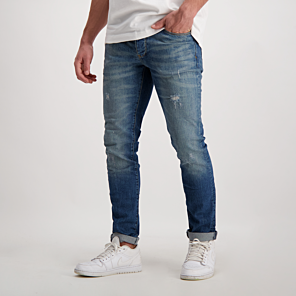 Jeans Blizzard Slim fit_27