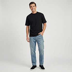 Jeans Hazzard Regular Fit_27