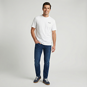 Jeans Boas Slim Fit_38