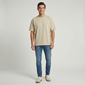 Jeans Boas Slim Fit_40