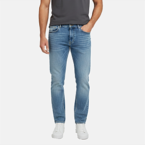 Jeans WHARF Regular Fit_27