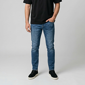 Jeans Blaze Slim Fit_27