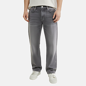 Jeans DUNLIN Loose Fit_38